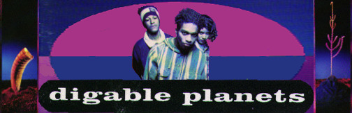 Digable Planets